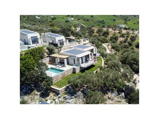 Casa per le vacanze Plakias Registrazione all'aperto 18