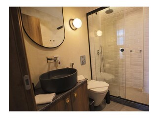 Casa per le vacanze Plakias Caratteristiche 29