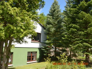 Ferienhaus Am Waldrand - Carpin - image1