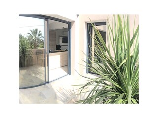 Villa Fréjus Registrazione all'aperto 6