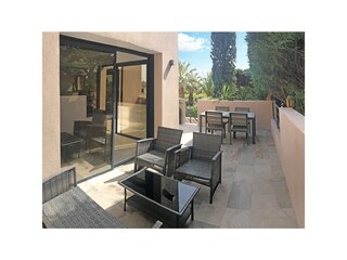 Villa Fréjus Registrazione all'aperto 7