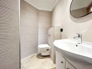 Villa Fréjus Caratteristiche 23