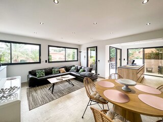 Villa Fréjus Caratteristiche 10