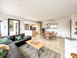 Villa Fréjus Caratteristiche 13