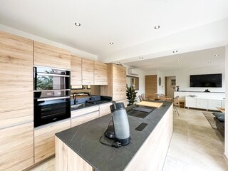 Villa Fréjus Caratteristiche 14