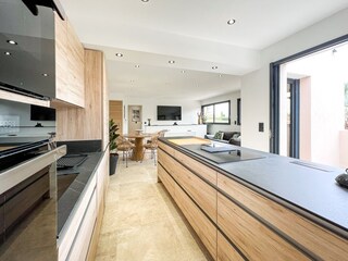 Villa Fréjus Caratteristiche 16