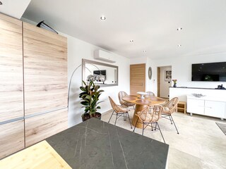 Villa Fréjus Caratteristiche 15