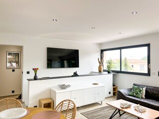 Villa Fréjus Caratteristiche 11