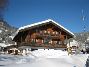 Holiday apartment Klausenberg/Hausberg - Gästehaus am Maibaum - Reit im Winkl - image1