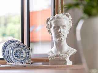 Apartamento de vacaciones Füssen Características 21