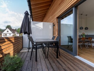 Appartamento per vacanze Füssen Registrazione all'aperto 3