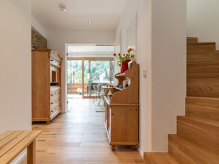 Appartamento per vacanze Füssen Caratteristiche 20