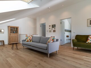 Appartamento per vacanze Füssen Caratteristiche 6