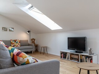 Appartamento per vacanze Füssen Caratteristiche 8