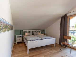 Appartamento per vacanze Füssen Caratteristiche 9