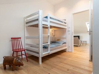 Appartamento per vacanze Füssen Caratteristiche 12