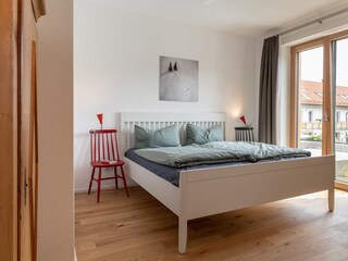 Appartamento per vacanze Füssen Caratteristiche 10