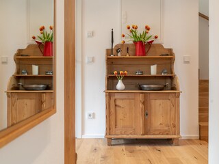 Appartamento per vacanze Füssen Caratteristiche 18