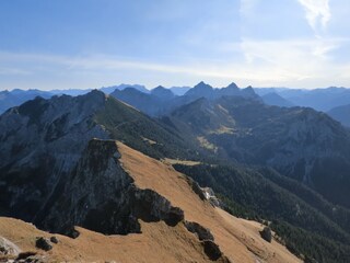 Appartamento per vacanze Füssen Ambiente 28
