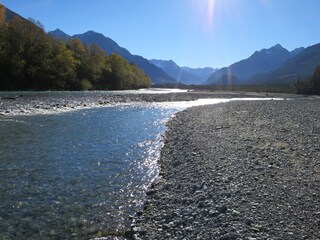 Appartamento per vacanze Füssen Ambiente 29