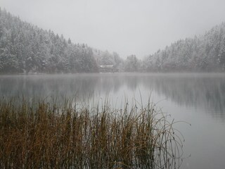 Appartamento per vacanze Füssen Ambiente 30