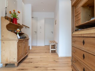 Appartamento per vacanze Füssen Caratteristiche 19