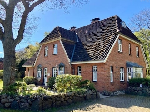 Ferienwohnung Schwalbennest
