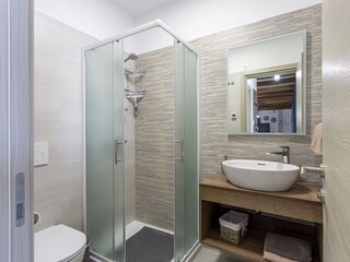 Casa per le vacanze Žminj Caratteristiche 38