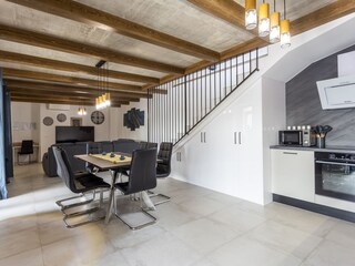 Casa per le vacanze Žminj Caratteristiche 21