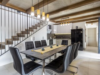 Casa per le vacanze Žminj Caratteristiche 23