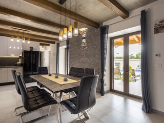 Vakantiehuis Žminj Kenmerken 25