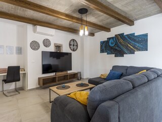 Vakantiehuis Žminj Kenmerken 26