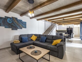 Vakantiehuis Žminj Kenmerken 27