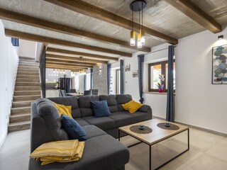 Casa per le vacanze Žminj Caratteristiche 28