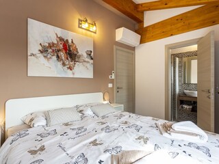 Casa per le vacanze Žminj Caratteristiche 32