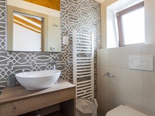 Casa per le vacanze Žminj Caratteristiche 33