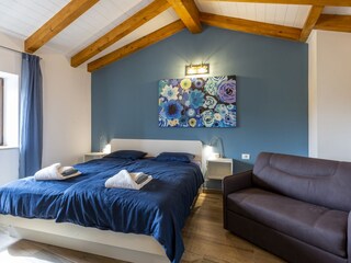 Casa per le vacanze Žminj Caratteristiche 34