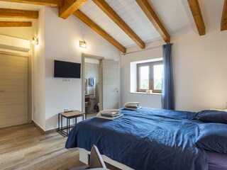 Vakantiehuis Žminj Kenmerken 35