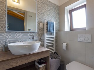 Casa per le vacanze Žminj Caratteristiche 36