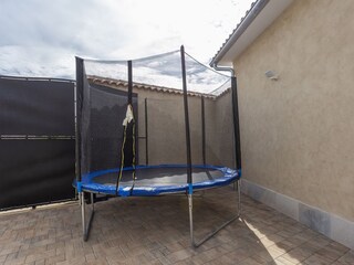 Casa per le vacanze Žminj Registrazione all'aperto 15