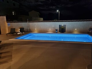 Casa per le vacanze Žminj Registrazione all'aperto 17