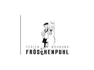 Logo Fewo Fröschenpuhl