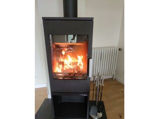 Appartement Traben-Trarbach Buitenaudio-opname 2