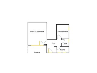 Appartement Traben-Trarbach Kenmerken 27