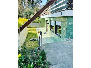 Appartement Traben-Trarbach Buitenaudio-opname 4