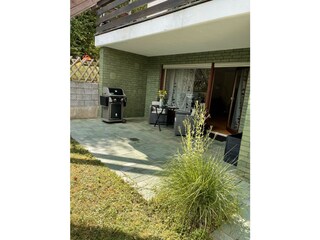 Appartement Traben-Trarbach Buitenaudio-opname 13