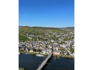 Appartement Traben-Trarbach Buitenaudio-opname 15