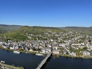 Appartement Traben-Trarbach Buitenaudio-opname 17