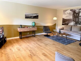 Appartement Traben-Trarbach Buitenaudio-opname 21