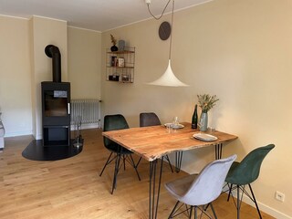 Appartement Traben-Trarbach Buitenaudio-opname 22